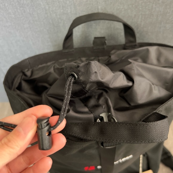 NWT Patagonia Arbor Linked Pack 25L w/ Logo - Picture 6 of 9